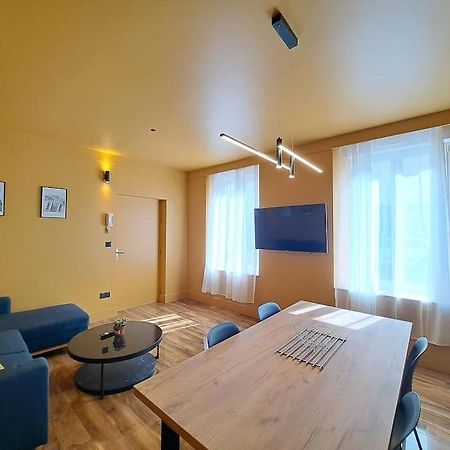 Geneve - Logement Fastueux Apartment Reims Exterior photo