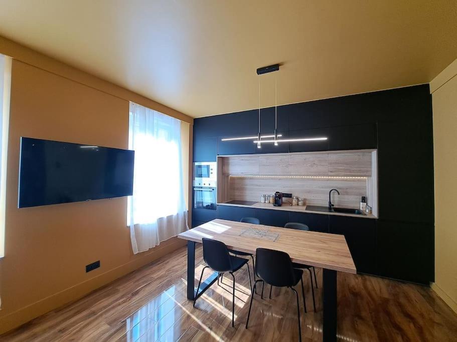 Geneve - Logement Fastueux Apartment Reims Exterior photo
